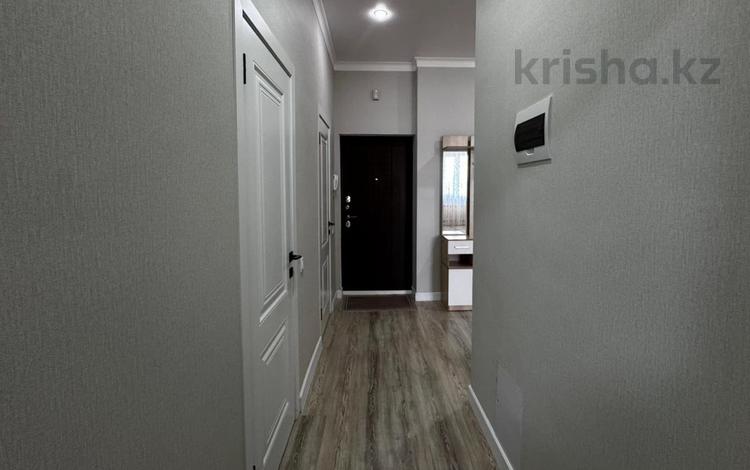 3-бөлмелі пәтер · 97 м² · 15/24 қабат, Абая 10/2, бағасы: 350 000 ₸ в Астане, Сарыарка р-н — фото 2