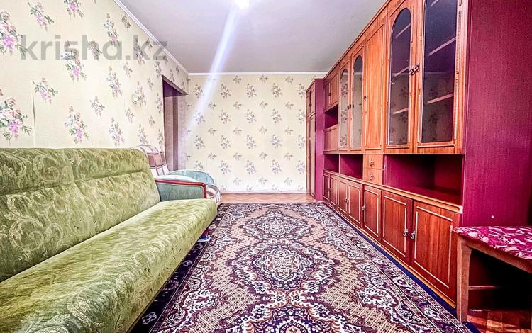 1-комнатная квартира, 32 м², 2/5 этаж, мкр Орбита-1 28 за 22 млн 〒 в Алматы, Бостандыкский р-н — фото 12