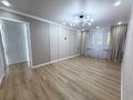 3-бөлмелі пәтер · 60 м² · 2/4 қабат, №8 ш/а. 11 — Абая - Алтынсарина ИПОТЕКУ В ОТБАСЫ БАНКЕ ПРОХОДИТ, бағасы: 41.5 млн ₸ в Алматы, Ауэзовский р-н — фото 21