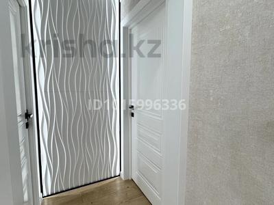 3-бөлмелі пәтер · 60 м² · 2/4 қабат, №8 ш/а. 11 — Абая - Алтынсарина ИПОТЕКУ В ОТБАСЫ БАНКЕ ПРОХОДИТ, бағасы: 41.5 млн ₸ в Алматы, Ауэзовский р-н
