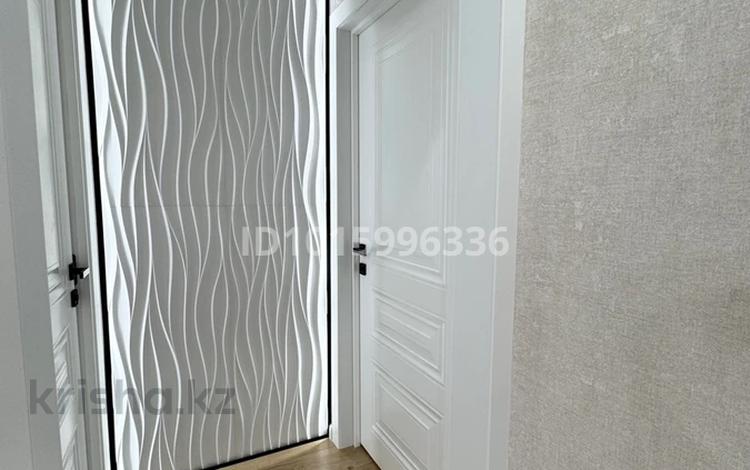 3-бөлмелі пәтер · 60 м² · 2/4 қабат, №8 ш/а. 11 — Абая - Алтынсарина ИПОТЕКУ В ОТБАСЫ БАНКЕ ПРОХОДИТ, бағасы: 41.5 млн ₸ в Алматы, Ауэзовский р-н — фото 7