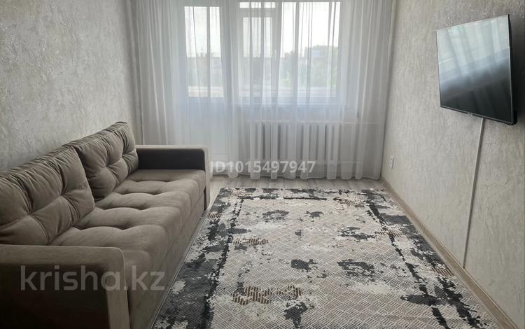 1-бөлмелі пәтер · 42 м² · 5/5 қабат, 9-ші шағым аудан, 3 99, бағасы: 150 000 ₸ в Костанае, 9-й микрорайон — фото 2