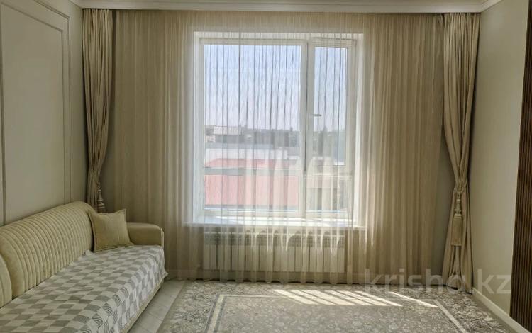 4-бөлмелі пәтер · 114.7 м² · 3/3 қабат, Жазира, бағасы: 47.5 млн ₸ в Уральске — фото 2