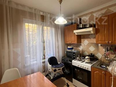 3-комнатная квартира · 63 м² · 1/5 этаж, мкр Орбита-2 за 37 млн ₸ в Алматы, Бостандыкский р-н