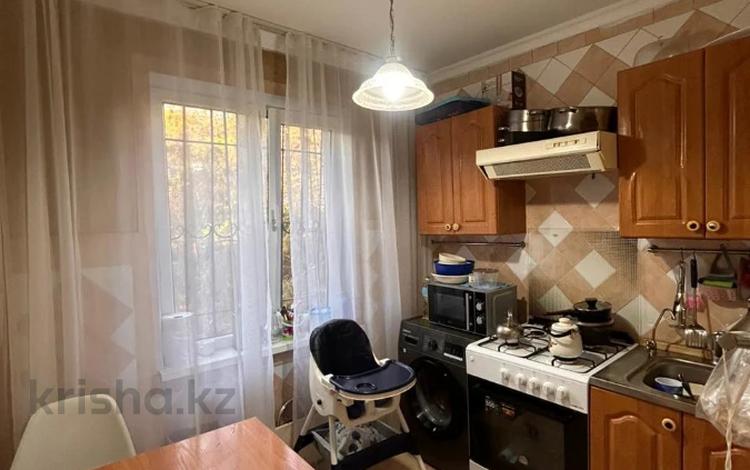 3-комнатная квартира · 63 м² · 1/5 этаж, мкр Орбита-2 за 37 млн ₸ в Алматы, Бостандыкский р-н — фото 5