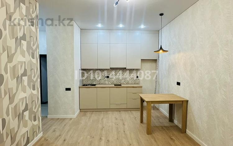 2-комнатная квартира · 38 м² · 9/10 этаж, Алихан Бокейхан 7 за ~ 32 млн ₸ в Астане, Есильский р-н — фото 18