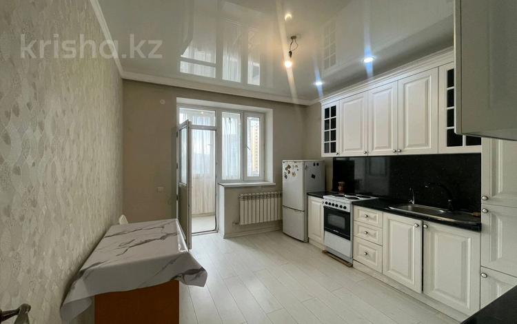 2-бөлмелі пәтер · 56 м² · 5/10 қабат, Кордай 81, бағасы: 26.5 млн ₸ в Астане, Сарайшык р-н — фото 2