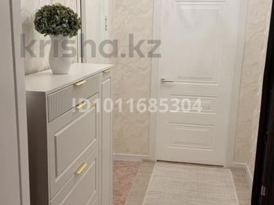 1-комнатная квартира · 44 м² · 8/9 этаж, мкр Жас Канат, Жас канат 1/12 за 27.5 млн ₸ в Алматы, Турксибский р-н