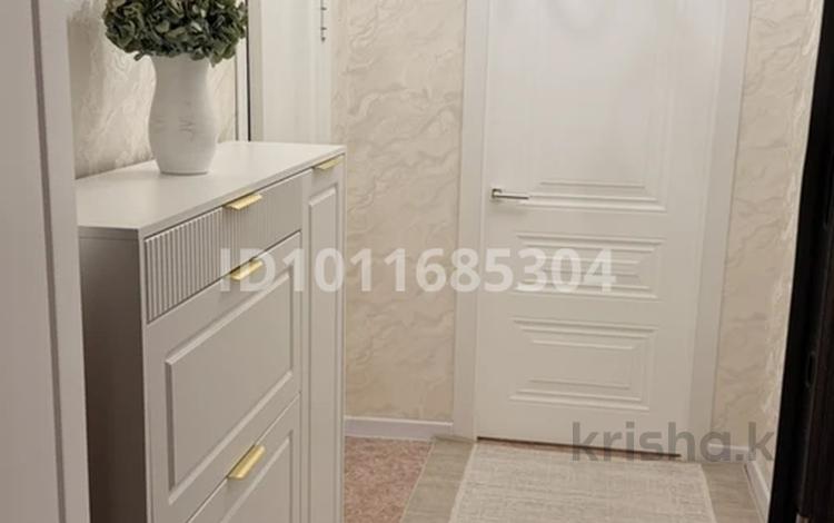 1-комнатная квартира · 44 м² · 8/9 этаж, мкр Жас Канат, Жас канат 1/12 за 27.5 млн ₸ в Алматы, Турксибский р-н — фото 2