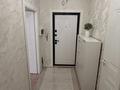 1-комнатная квартира · 44 м² · 8/9 этаж, мкр Жас Канат, Жас канат 1/12 за 27.5 млн ₸ в Алматы, Турксибский р-н — фото 4