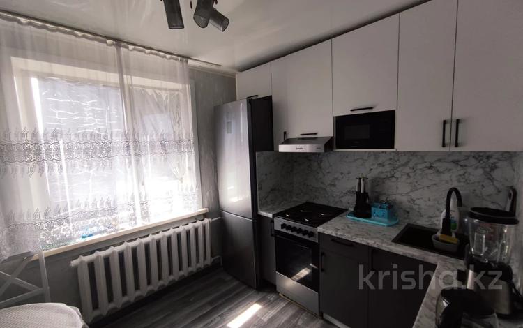 1-бөлмелі пәтер · 34 м² · 5/5 қабат, Б.Мамышулы 6, бағасы: 7.3 млн ₸ в Аксу — фото 23