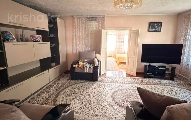 Отдельный дом · 4 комнаты · 85 м² · 5 сот., 1-й микрорайон, Баймагамбетова за 25 млн ₸ в Костанае — фото 2