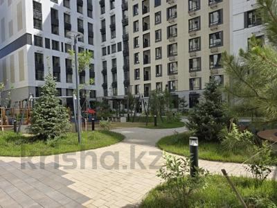 3-комнатная квартира · 92.3 м² · 10/12 этаж, мкр Калкаман-2 1/5Б за 60 млн ₸ в Алматы, Наурызбайский р-н