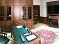 Отдельный дом • 6 комнат • 420 м² • 10 сот., Алхоры — Улы Дала за 400 млн 〒 в Астане, Есильский р-н — фото 36