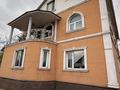 Отдельный дом · 10 комнат · 210 м² · 8 сот., мкр Туркестан 118 за 78 млн ₸ в Алматы, Алатауский р-н