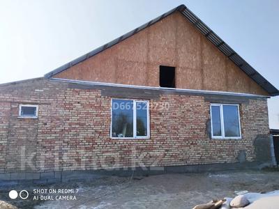 Отдельный дом · 3 комнаты · 100.6 м² · 8 сот., Еспола 2022 за 8 млн ₸ в Нура