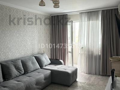 3-бөлмелі пәтер · 60 м² · 4/5 қабат, Сайран ш/а. 6, бағасы: 44 млн ₸ в Алматы, Ауэзовский р-н