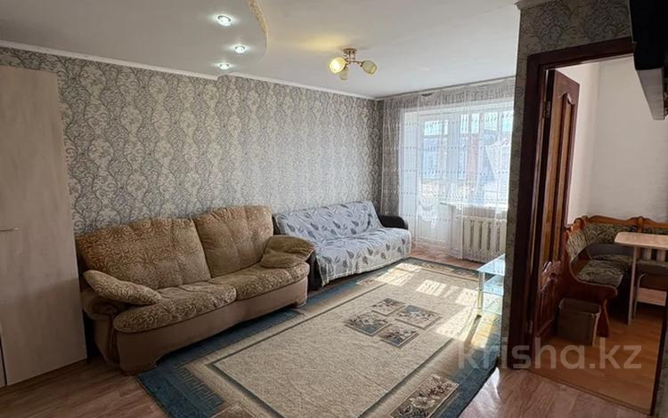 1-бөлмелі пәтер · 36 м² · 5/5 қабат, Букетова, бағасы: 160 000 ₸ в Петропавловске — фото 2