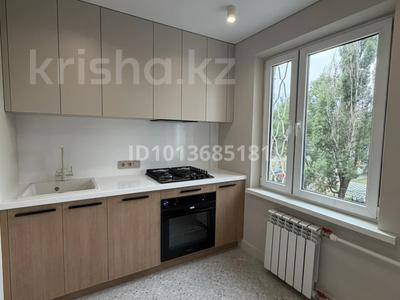 3-комнатная квартира · 62 м² · 3/5 этаж, мкр Орбита-4 33 за 56 млн ₸ в Алматы, Бостандыкский р-н