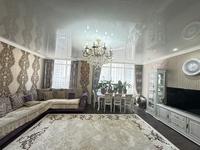 4-комнатная квартира, 150 м², 7/32 этаж, Кошкарбаева 2 за 90 млн 〒 в Астане, Алматы р-н