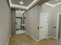 2-бөлмелі пәтер · 74 м² · 3/9 қабат, Есенберлина 94, бағасы: 49 млн ₸ в Усть-Каменогорске — фото 2