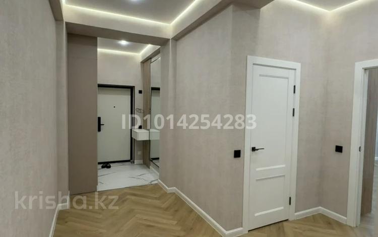 2-бөлмелі пәтер · 74 м² · 3/9 қабат, Есенберлина 94, бағасы: 48.5 млн ₸ в Усть-Каменогорске — фото 11