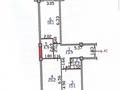 2-бөлмелі пәтер · 74 м² · 3/9 қабат, Есенберлина 94, бағасы: 49 млн ₸ в Усть-Каменогорске — фото 17