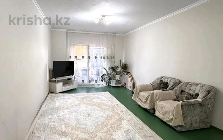 2-комнатная квартира · 82 м² · 8/16 этаж, Отырар 2 за 35 млн ₸ в Астане, Алматы р-н — фото 5