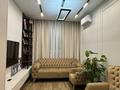 3-комнатная квартира · 70 м² · 6/12 этаж, Абикен Бектуров 9 за 59 млн ₸ в Астане, Нура р-н — фото 3