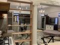 1-комнатная квартира · 80 м² · 1/2 этаж, Туркменская — Назарбаева за 260 000 ₸ в Алматы, Алмалинский р-н — фото 10