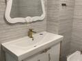 1-комнатная квартира · 80 м² · 1/2 этаж, Туркменская — Назарбаева за 260 000 ₸ в Алматы, Алмалинский р-н — фото 9