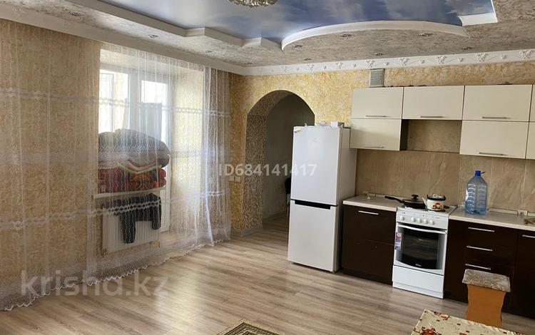 1-комнатная квартира, 42 м², 3/9 этаж, Кудайбердиулы за 17.2 млн 〒 в Астане, Алматы р-н — фото 2