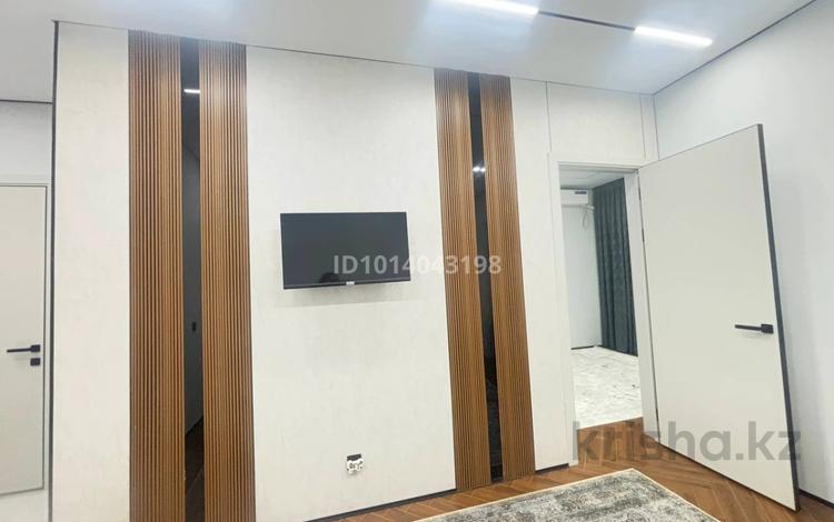 3-бөлмелі пәтер · 65 м² · 3/8 қабат, Аулие-Ата ш/а, Жамбыла 20/1, бағасы: 37 млн ₸ в Таразе, мкр Аулие-Ата — фото 2