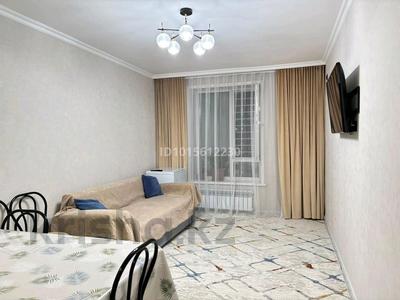 2-бөлмелі пәтер · 48.4 м² · 9/12 қабат, Бейбарыс Султан 27, бағасы: 25.5 млн ₸ в Астане, Сарыарка р-н