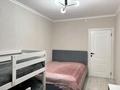 2-бөлмелі пәтер · 48.4 м² · 9/12 қабат, Бейбарыс Султан 27, бағасы: 25.5 млн ₸ в Астане, Сарыарка р-н — фото 4