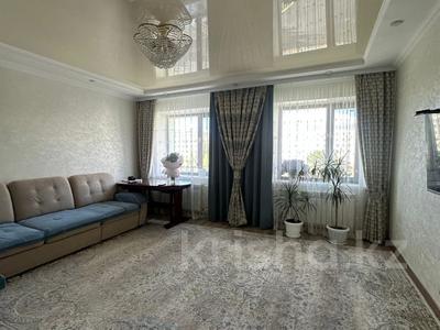 4-комнатная квартира · 128.9 м² · 2/5 этаж, Назарбаева 2к за 50 млн 〒 в Кокшетау