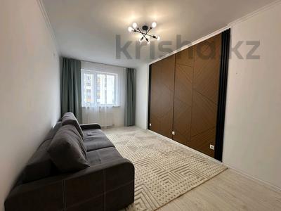 2-комнатная квартира · 40 м² · 18/22 этаж, Толе би за 25.9 млн ₸ в Астане, Нура р-н