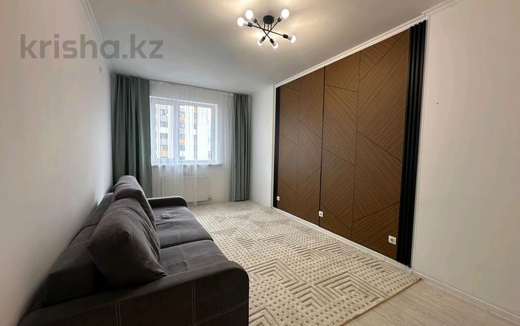 2-комнатная квартира · 40 м² · 18/22 этаж, Толе би за 25.9 млн ₸ в Астане, Нура р-н — фото 6