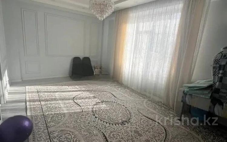 2-комнатная квартира · 70 м² · 1/3 этаж, ул Камажай за 34.6 млн ₸ в Алматы — фото 5
