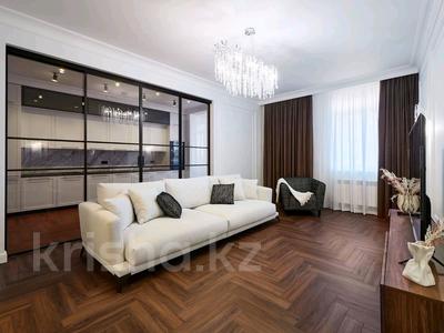 3-комнатная квартира · 110 м² · 20/22 этаж, Достык за 1 млн ₸ в Астане, Есильский р-н