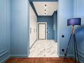 3-бөлмелі пәтер · 110 м² · 20/22 қабат, Достык, бағасы: 1 млн ₸ в Астане, Есильский р-н — фото 6