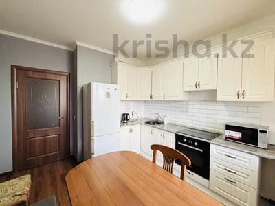 1-комнатная квартира · 45 м² · 17/23 этаж, Туран 55/3 за ~ 24.5 млн ₸ в Астане, Есильский р-н