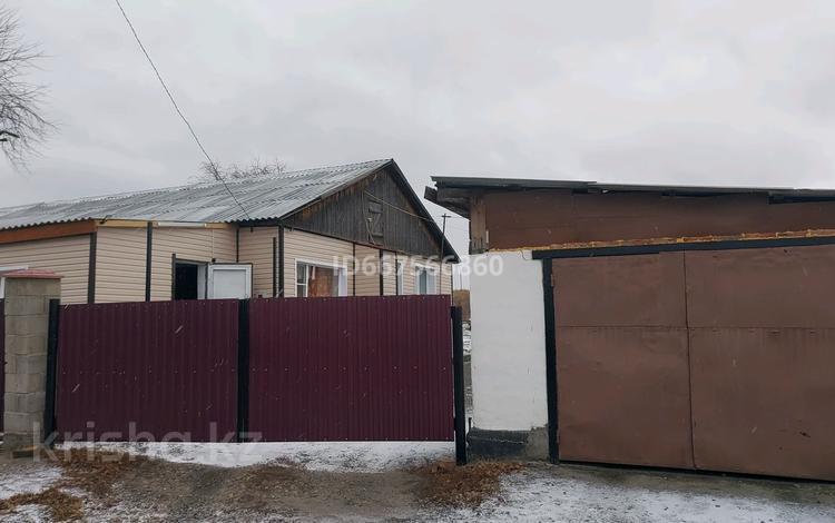Отдельный дом · 4 комнаты · 80 м² · 30 сот., П.Самсоновка 56/1 за ~ 20 млн ₸ в Усть-Каменогорске — фото 24