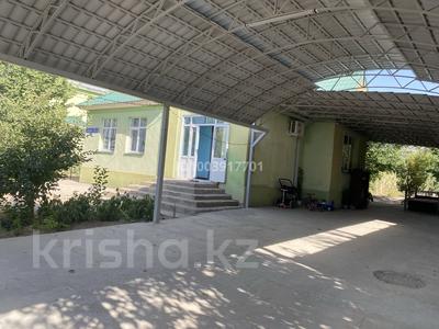 Отдельный дом · 3 комнаты · 101.19 м² · 10 сот., мкр Асар 1015 — Полицейский пункт за 39 млн ₸ в Шымкенте, Абайский р-н