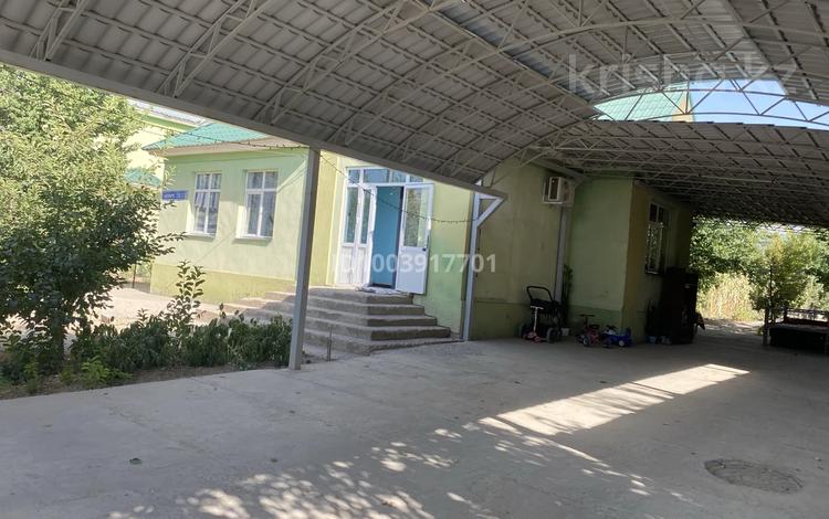 Отдельный дом · 3 комнаты · 101.19 м² · 10 сот., мкр Асар 1015 — Полицейский пункт за 39 млн ₸ в Шымкенте, Абайский р-н — фото 2