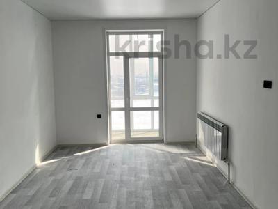 1-комнатная квартира · 58.9 м² · 5/5 этаж, Морозова 2 за ~ 25.6 млн 〒 в Семее