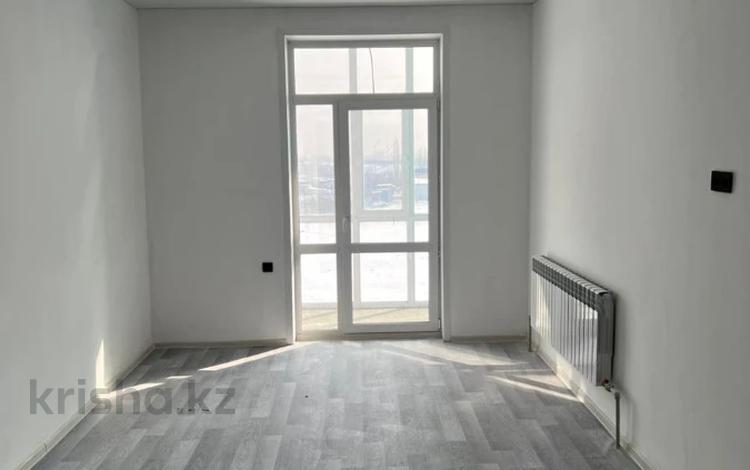 1-бөлмелі пәтер · 58.9 м² · 5/5 қабат, Морозова 2, бағасы: ~ 25.6 млн ₸ в Семее — фото 10
