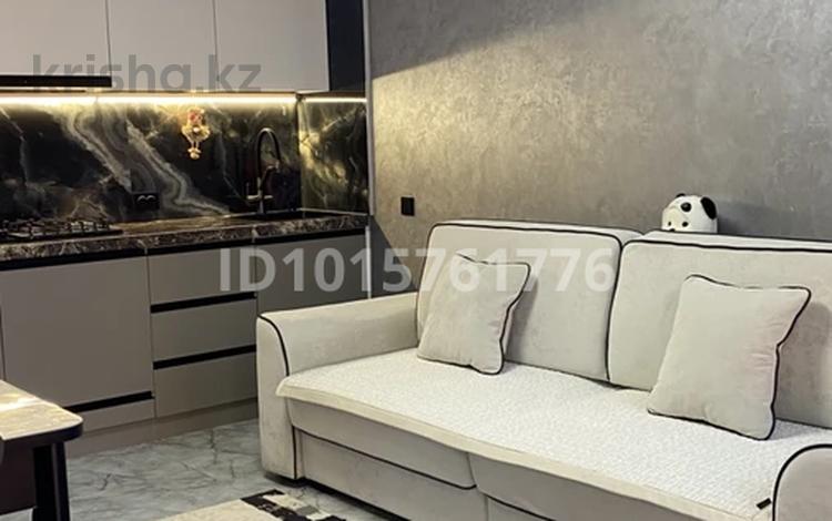 2-комнатная квартира · 45 м² · 1/1 этаж, Акдала 8а — Курылысшы за 18 000 ₸ в Конаеве — фото 3