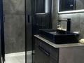 2-комнатная квартира · 45 м² · 1/1 этаж, Акдала 8а — Курылысшы за 18 000 ₸ в Конаеве — фото 8