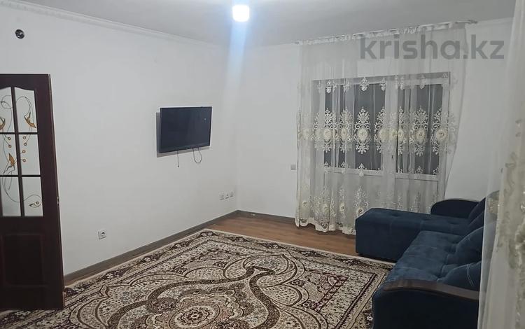 2-комнатная квартира · 56 м² · 4/17 этаж, мкр Мамыр-2 29 — Шаляпина момышулы за 300 000 ₸ в Алматы, Ауэзовский р-н — фото 2